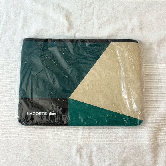 Lacoste Tablet Sleeve - Picture 4 of 10